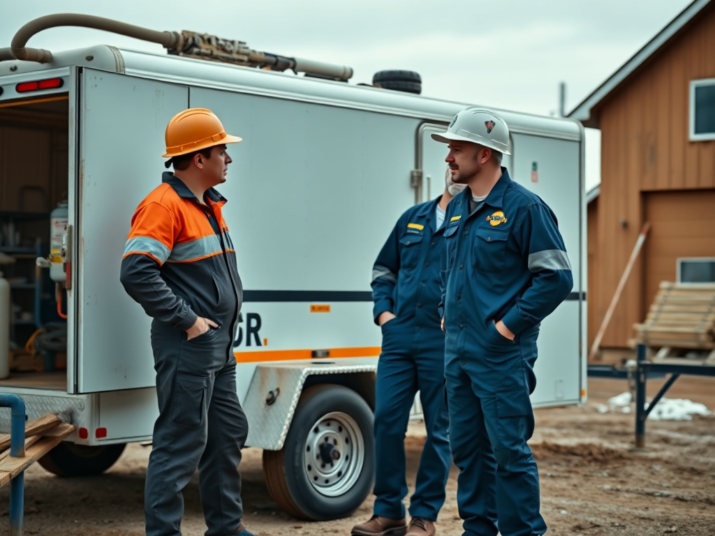 The Skilled Labor Shortage Is Still Spray Foam's Biggest Operational Problem